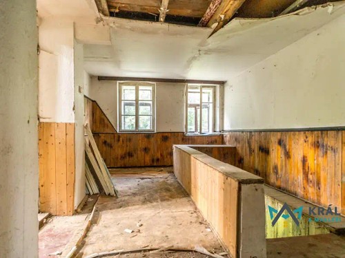 Prodej domu 350 m², pozemek 773 m²