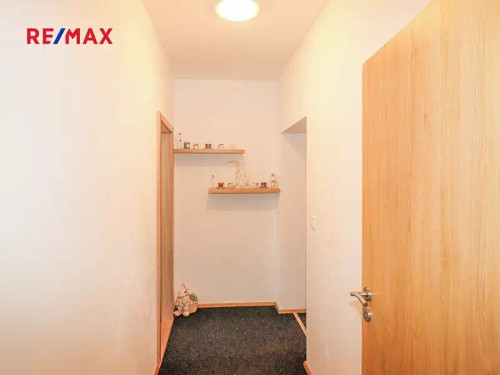 Prodaný byt 2+kk 58 m²