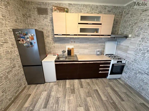 Prodej bytu 2+1 55 m²