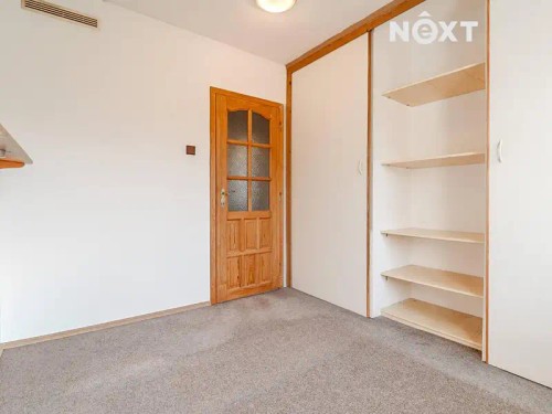 Prodej bytu 2+1 58 m²