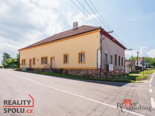 Prodaný byt 2+kk 52 m²