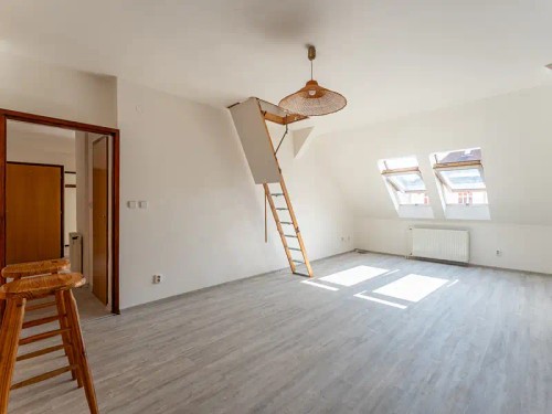 Prodaný byt 3+kk 109 m²