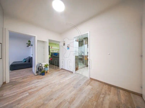 Prodej bytu 3+1 76 m²