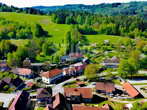 Prodej domu 90 m², pozemek 1040 m²