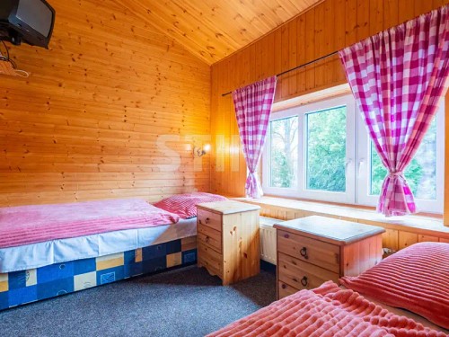 Prodej chaty 260 m², pozemek 615 m²