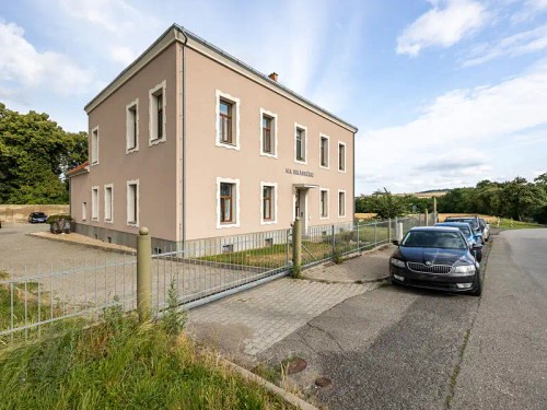 Prodaný  byt 2+kk 48 m²