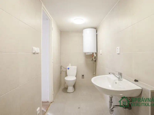 Prodej domu 45 m², pozemek 48 m²