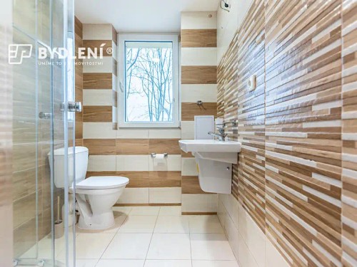 Prodaný byt 2+1 55 m²