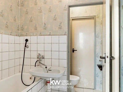Prodej bytu 3+1 72 m²