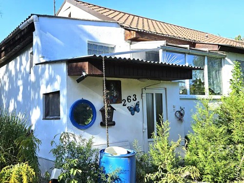 Prodej domu 110 m², pozemek 1871 m²