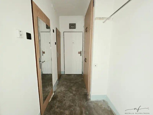 Prodej bytu 2+1 49 m²