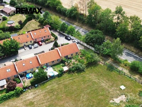 Prodej domu 92 m², pozemek 319 m²