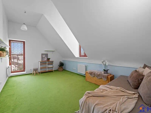 Prodej domu 323 m², pozemek 964 m²