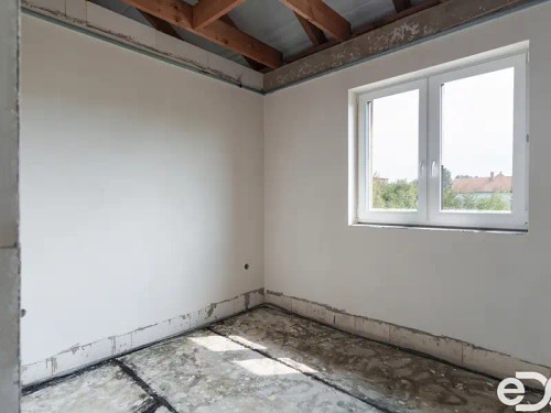 Prodej domu 97 m², pozemek 2072 m²