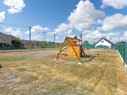 Prodej stavebního pozemku 667 m²
