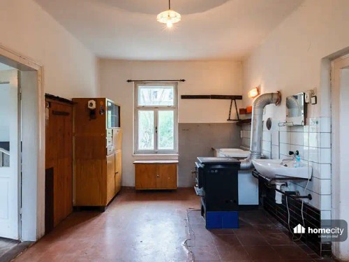 Prodej chalupy 68 m², pozemek 1216 m²