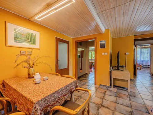 Prodej domu 156 m², pozemek 2119 m²