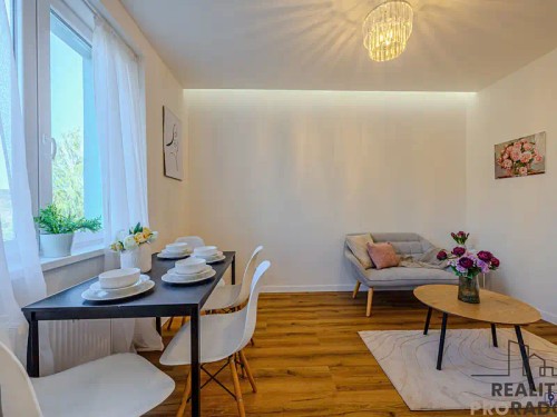Prodej bytu 3+1 67 m²