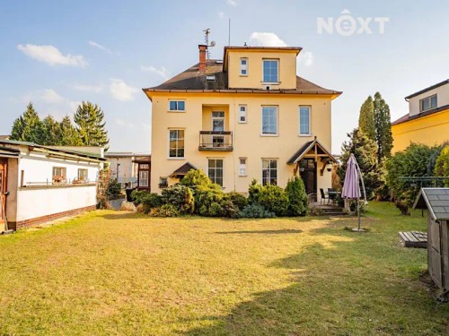 Prodaný byt 3+1 99 m²