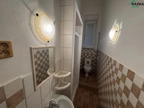 Prodaný  byt 2+1 82 m²
