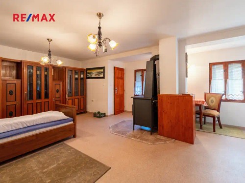 Prodej domu 217 m², pozemek 410 m²