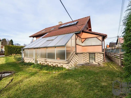 Prodej domu 190 m², pozemek 901 m²