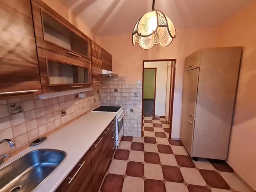 Prodej bytu 3+1 69 m²