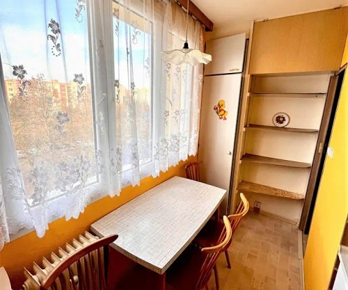 Prodej bytu 2+1 56 m²