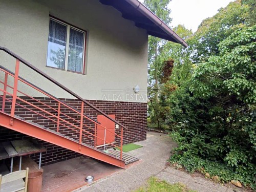 Prodej domu 200 m², pozemek 2125 m²