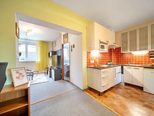 Prodej domu 184 m², pozemek 182 m²