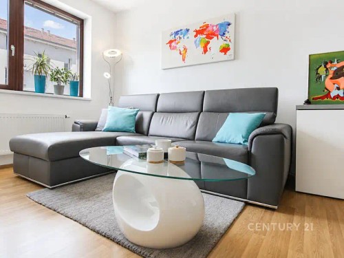 Prodej bytu 2+kk 45 m²