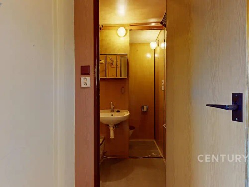 Prodej bytu 2+1 45 m²