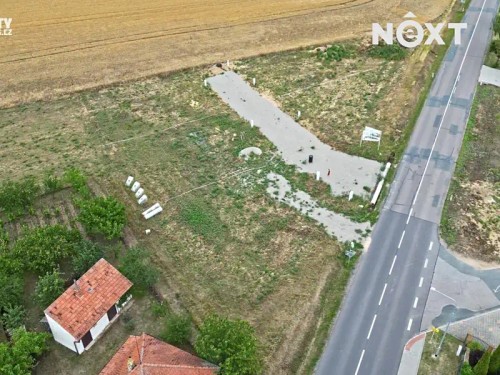 Prodej domu 109 m², pozemek 500 m²