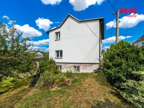Prodej domu 200 m², pozemek 616 m²