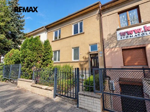 Prodej domu 284 m², pozemek 375 m²