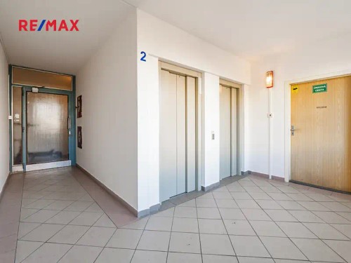 Prodaný byt 3+1 85 m²