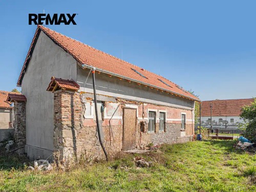 Prodej zemědělské usedlosti 150 m², pozemek 4163 m²