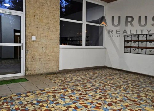 Prodaný byt 2+1 59 m²