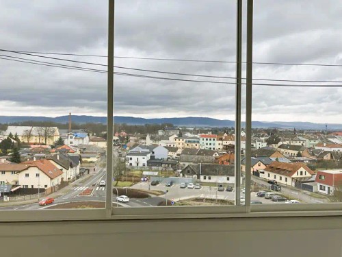 Prodaný  byt 1+1 39 m²