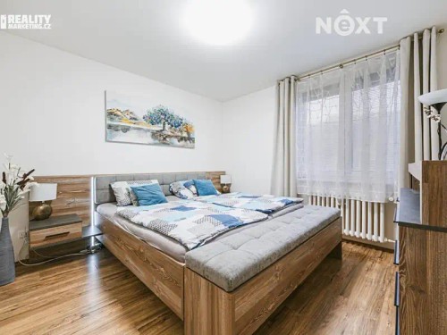 Prodej bytu 3+kk 71 m²