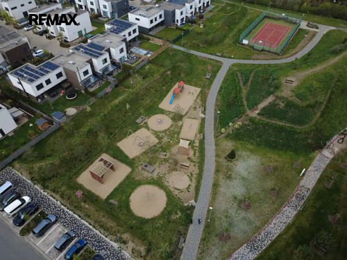 Prodej bytu 2+kk 44 m²