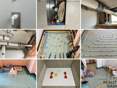 Prodej bytu 1+kk 45 m²