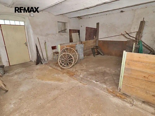Prodej zemědělské usedlosti 129 m², pozemek 2258 m²