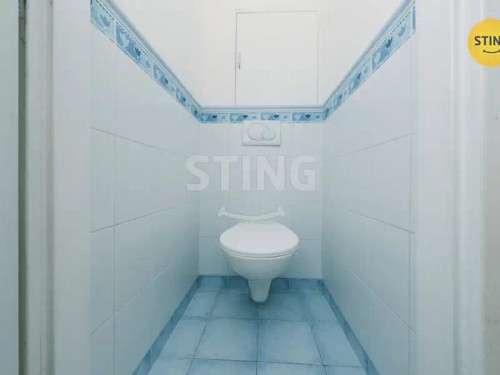 Prodej bytu 1+1 36 m²