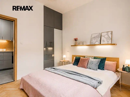 Prodej bytu 2+kk 47 m²