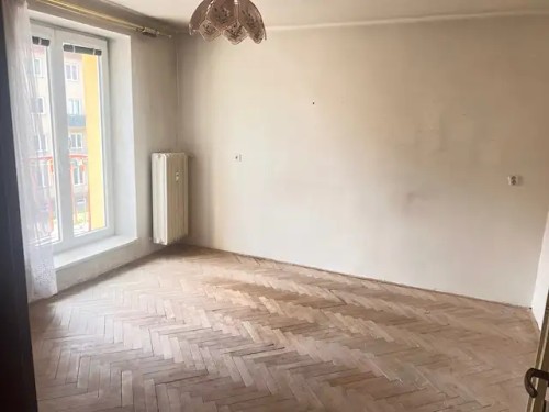 Prodaný  byt 2+1 53 m²