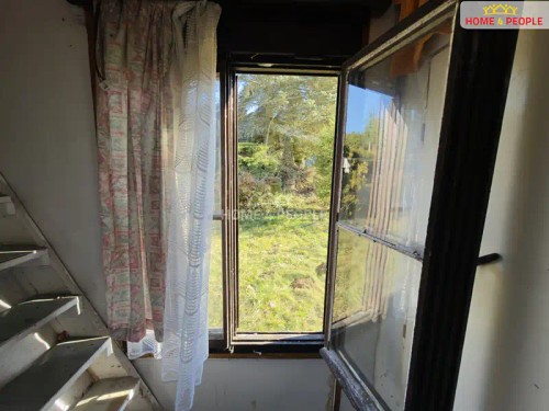 Prodej chaty 30 m², pozemek 442 m²