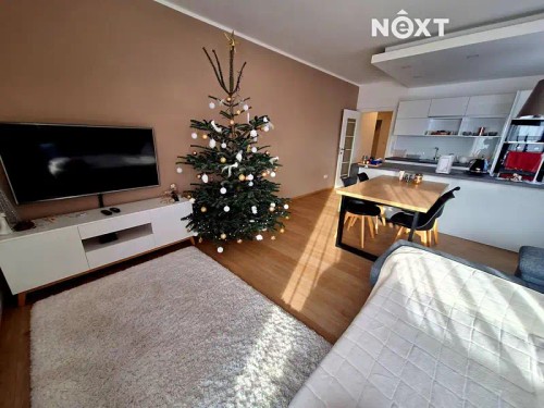 Prodej bytu 3+kk 84 m²