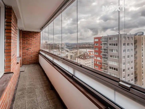Prodaný byt 3+1 95 m²