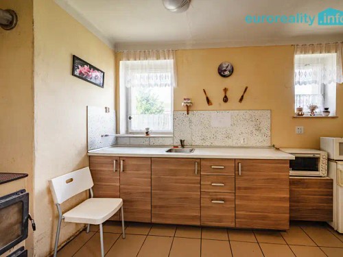 Prodej domu 270 m², pozemek 1487 m²